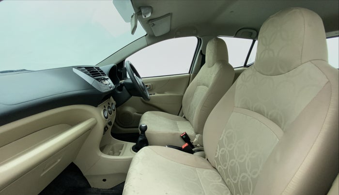 2013 Maruti A Star VXI, Petrol, Manual, 22,338 km, Right Side Front Door Cabin