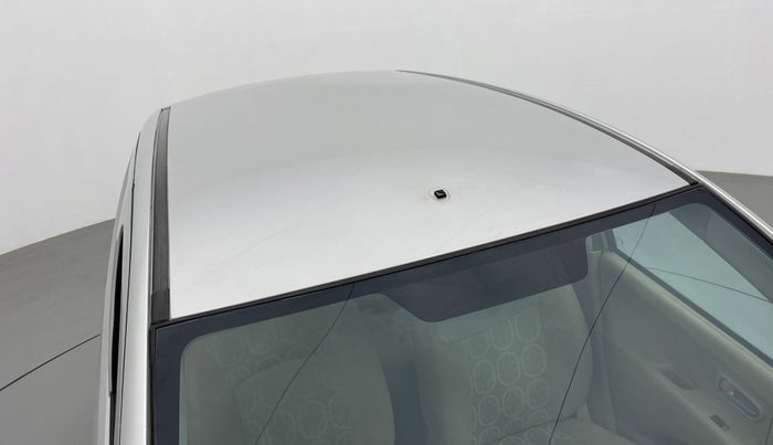 2013 Maruti A Star VXI, Petrol, Manual, 22,338 km, Roof