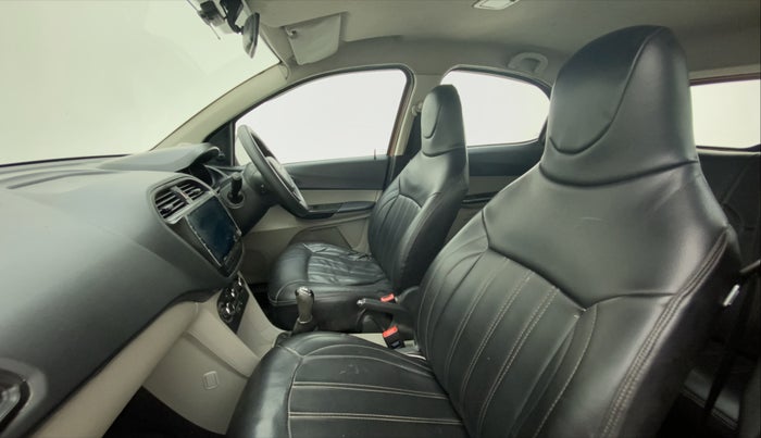 2018 Tata Tiago XM DIESEL, Diesel, Manual, 91,168 km, Right Side Front Door Cabin