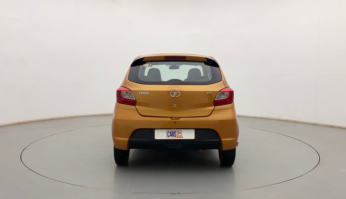 2018 Tata Tiago XM DIESEL, Diesel, Manual, 91,168 km, Back/Rear