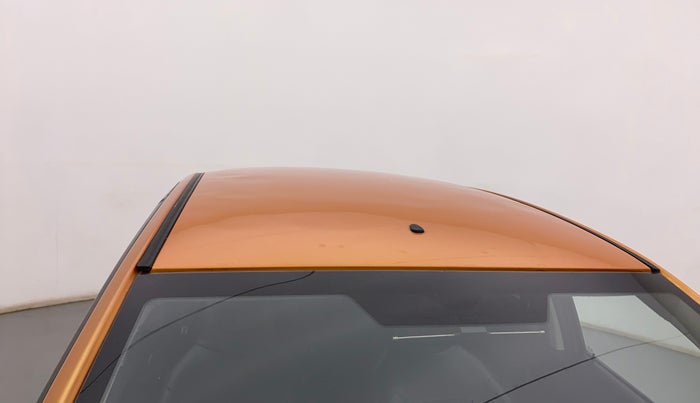 2018 Tata Tiago XM DIESEL, Diesel, Manual, 91,168 km, Roof