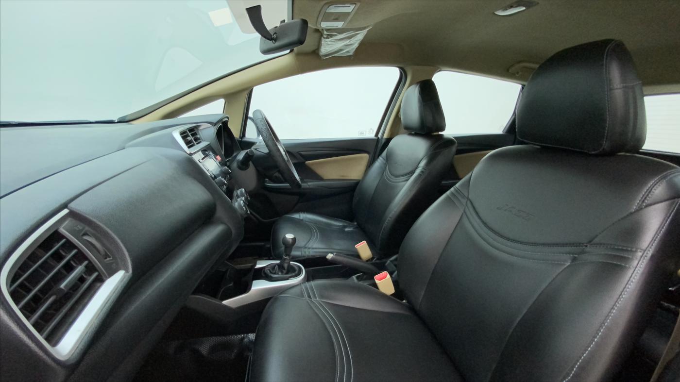 2015 Honda Jazz 1.2L I-VTEC SV, Petrol, Manual, 60,512 km, Right Side Front Door Cabin