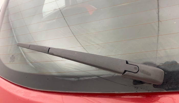 2015 Hyundai Elite i20 SPORTZ 1.2, Petrol, Manual, 94,350 km, Rear Wiper