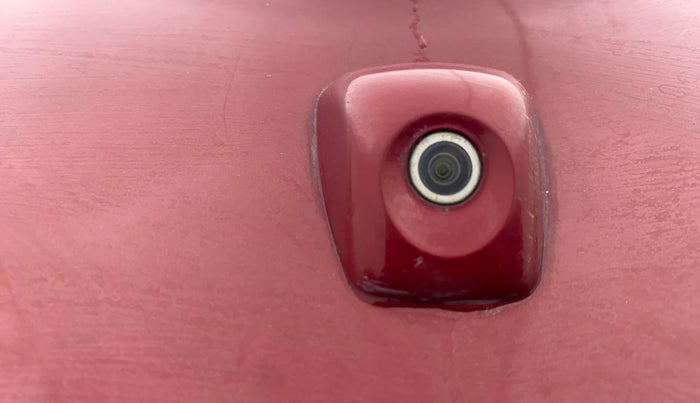 2015 Hyundai Elite i20 SPORTZ 1.2, Petrol, Manual, 94,350 km, Parking Camera