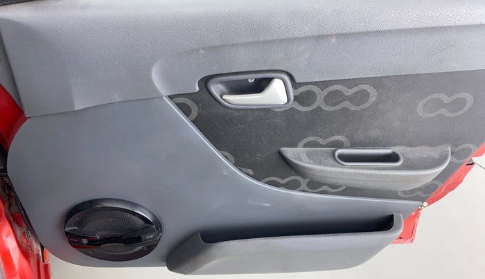2014 Maruti Alto 800 LXI, Petrol, Manual, 49,214 km, Driver Side Door Panels Control