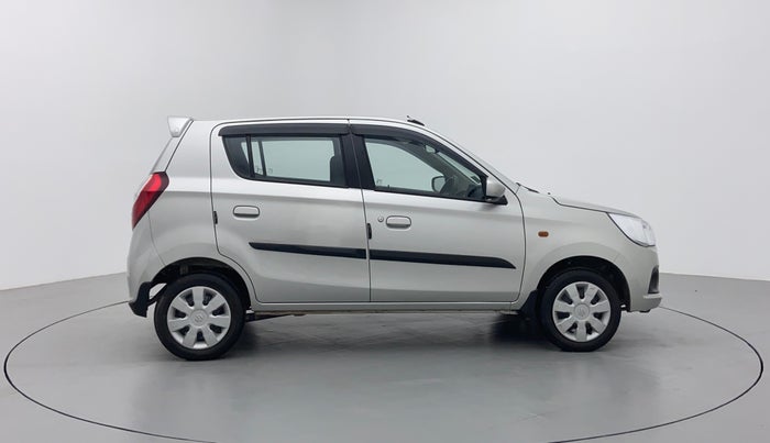 2018 Maruti Alto K10 VXI (O) AMT, Petrol, Automatic, 19,935 km, Right Side View