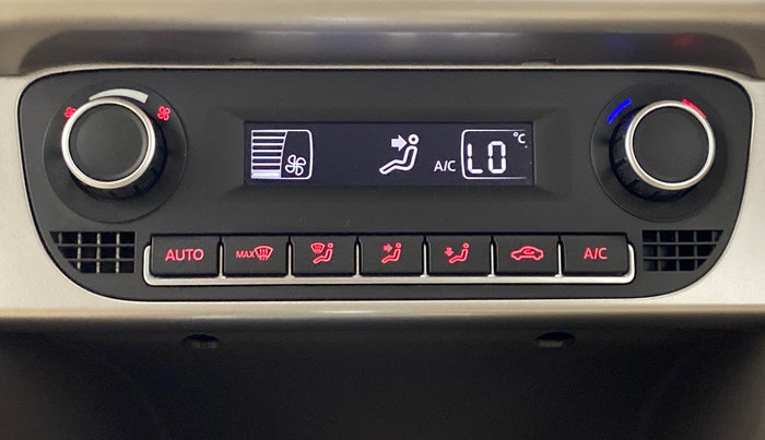 2017 Volkswagen Vento HIGHLINE 1.2 TSI AT, Petrol, Automatic, 26,711 km, Automatic Climate Control