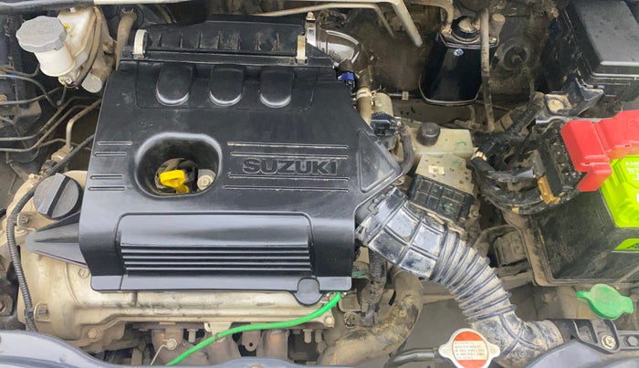 2018 Maruti Celerio ZXI AMT, Petrol, Automatic, 23,920 km, Engine View