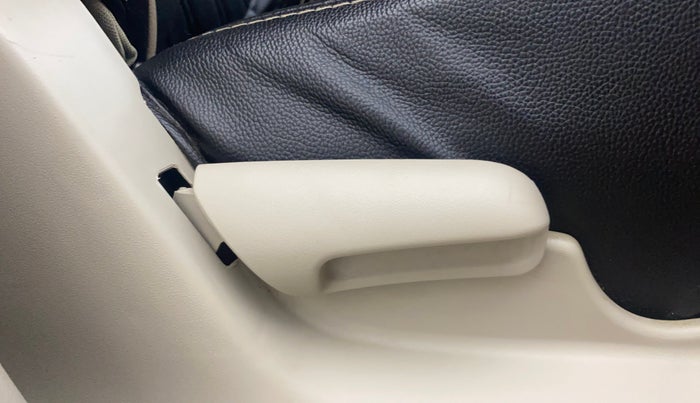 2018 Maruti Celerio ZXI AMT, Petrol, Automatic, 23,920 km, Driver Side Adjustment Panel