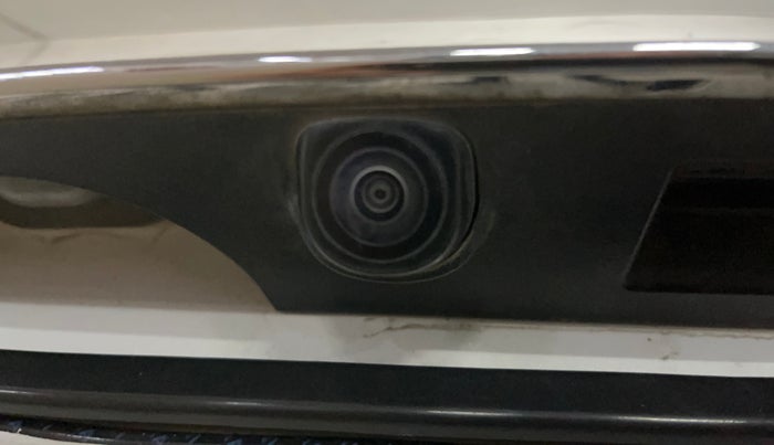 2022 KIA SELTOS HTX IVT 1.5 PETROL, Petrol, Automatic, 68,137 km, Parking Camera