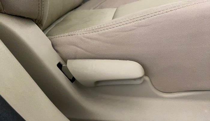 2018 Maruti Ciaz SIGMA 1.4 MT PETROL, Petrol, Manual, 39,880 km, Driver Side Adjustment Panel