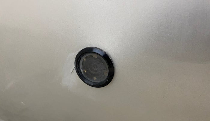 2018 Maruti Ciaz SIGMA 1.4 MT PETROL, Petrol, Manual, 39,880 km, Parking Camera