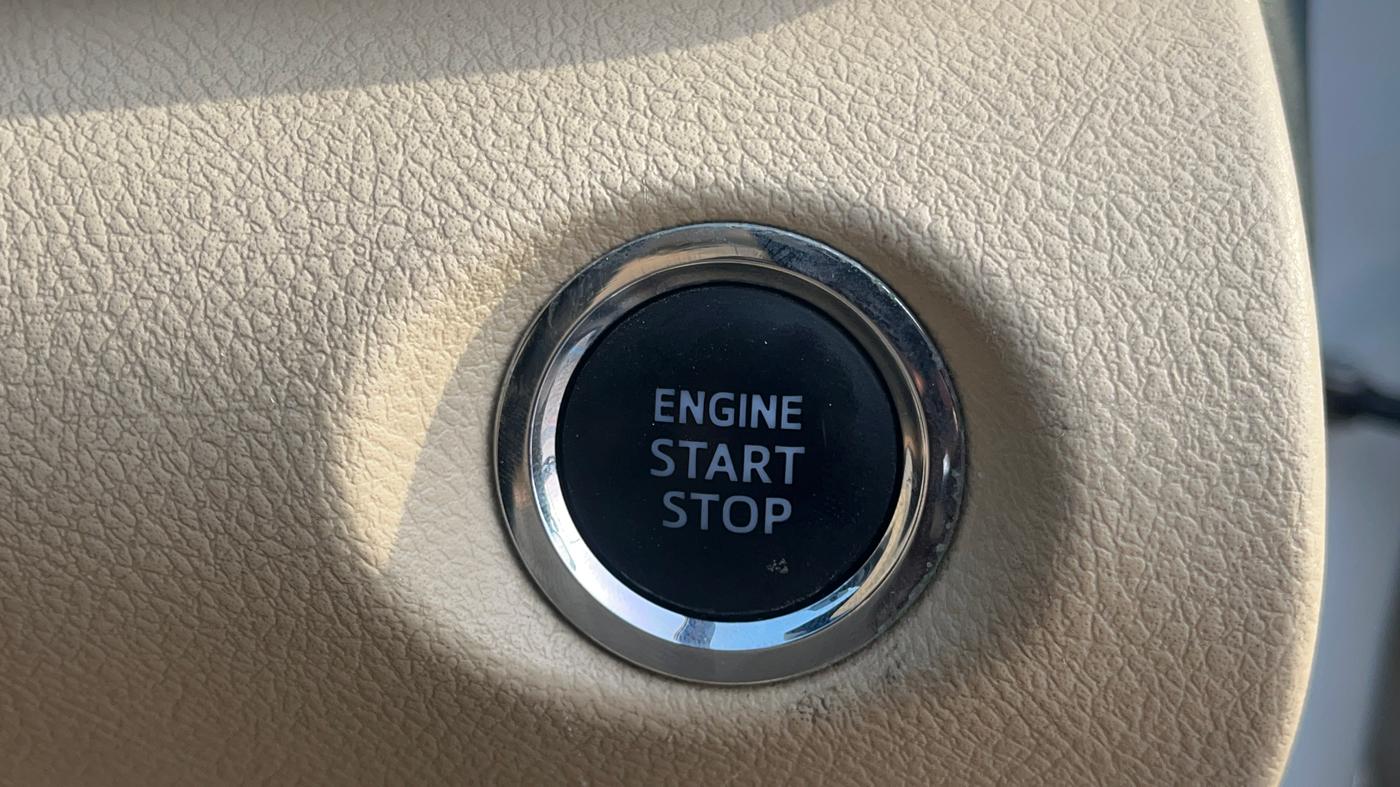 2018 Toyota YARIS G CVT, Petrol, Automatic, 76,889 km, Keyless Start/ Stop Button