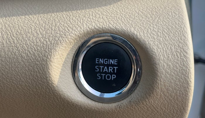 2018 Toyota YARIS G CVT, Petrol, Automatic, 76,889 km, Keyless Start/ Stop Button