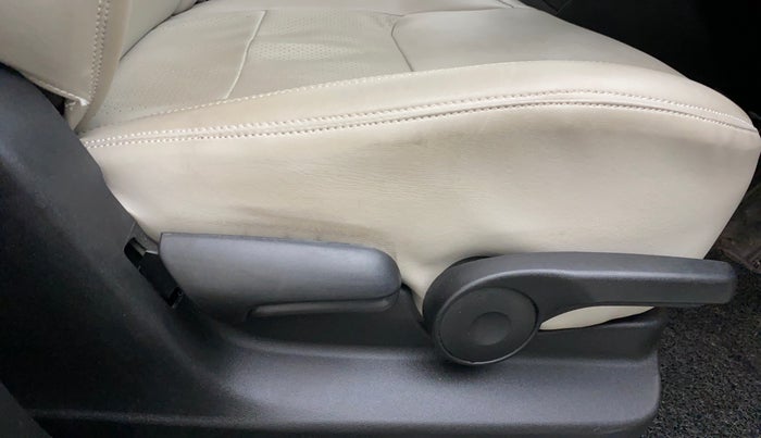 2022 Toyota URBAN CRUISER PREMIUM GRADE AT, Petrol, Automatic, 40,860 km, Driver Side Adjustment Panel