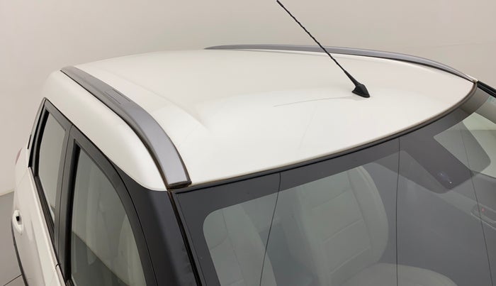 2022 Toyota URBAN CRUISER PREMIUM GRADE AT, Petrol, Automatic, 40,860 km, Roof