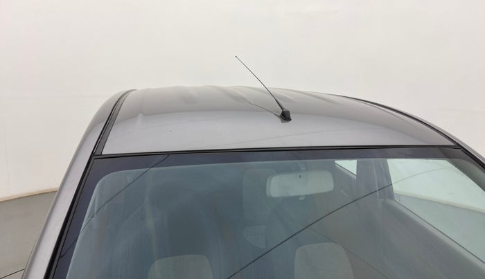 2015 Maruti Celerio ZXI AMT, Petrol, Automatic, 40,715 km, Roof