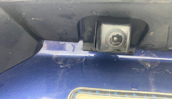 2019 Maruti Ciaz ALPHA  AT 1.5 SHVS PETROL, Petrol, Automatic, 35,442 km, Parking Camera