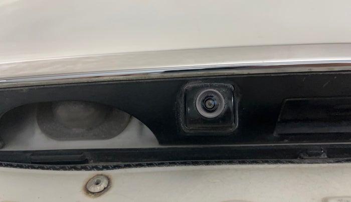 2018 Hyundai Creta SX PLUS AT 1.6 PETROL, Petrol, Automatic, 49,814 km, Parking Camera