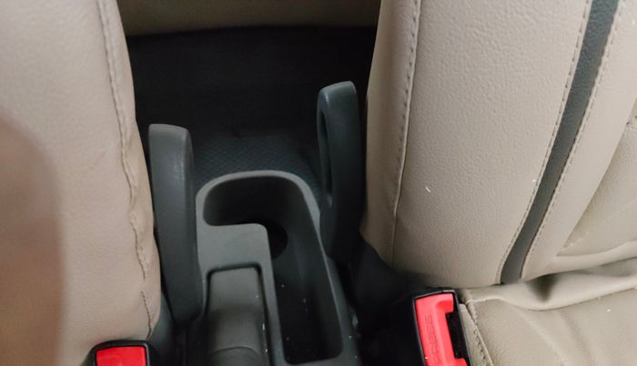 2013 Hyundai i10 SPORTZ 1.2 AT, Petrol, Automatic, 74,410 km, Driver Side Adjustment Panel