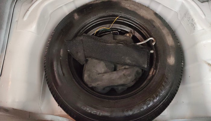 2013 Hyundai i10 SPORTZ 1.2 AT, Petrol, Automatic, 74,410 km, Spare Tyre