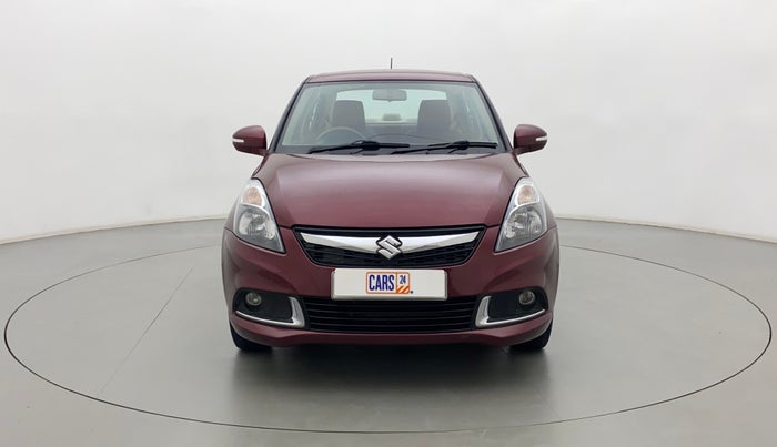 2016 Maruti Swift Dzire VXI, Petrol, Manual, 50,500 km, Front