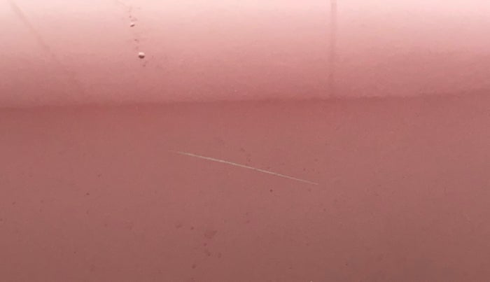 2016 Maruti Swift Dzire VXI, Petrol, Manual, 50,500 km, Right rear door - Minor scratches