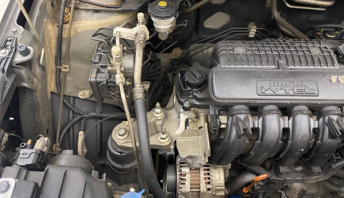 2020 Honda Amaze 1.2L I-VTEC VX CVT, Petrol, Automatic, 25,428 km, Engine View - Right