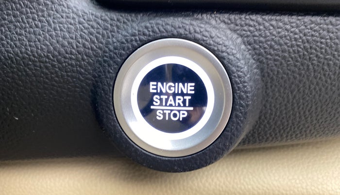 2020 Honda Amaze 1.2L I-VTEC VX CVT, Petrol, Automatic, 25,428 km, Keyless Start/ Stop Button