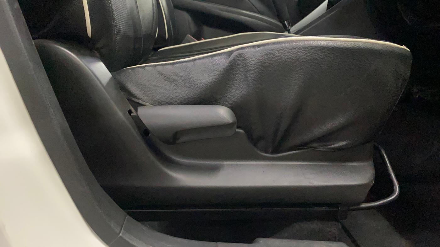 2020 Maruti Celerio X ZXI AMT, Petrol, Automatic, 46,365 km, Driver Side Adjustment Panel