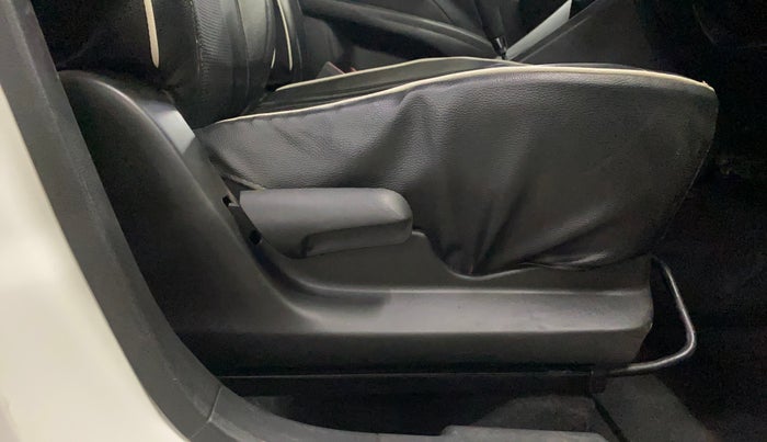 2020 Maruti Celerio X ZXI AMT, Petrol, Automatic, 46,365 km, Driver Side Adjustment Panel