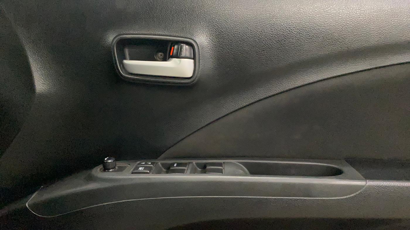 2020 Maruti Celerio X ZXI AMT, Petrol, Automatic, 46,365 km, Driver Side Door Panels Control