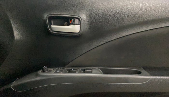 2020 Maruti Celerio X ZXI AMT, Petrol, Automatic, 46,365 km, Driver Side Door Panels Control