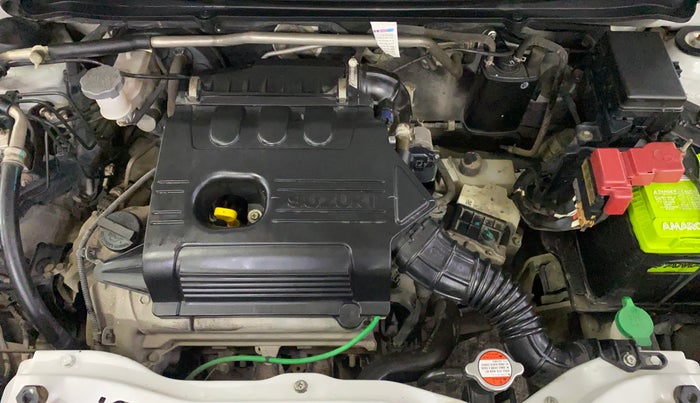 2020 Maruti Celerio X ZXI AMT, Petrol, Automatic, 46,365 km, Engine View