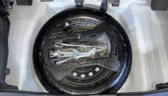 2020 Maruti Celerio X ZXI AMT, Petrol, Automatic, 46,365 km, Spare Tyre