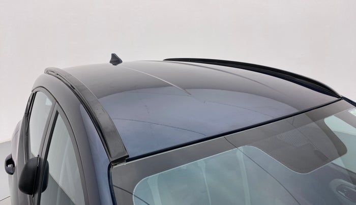 2019 Hyundai GRAND I10 NIOS SPORTZ 1.2 AT, Petrol, Automatic, 18,631 km, Roof