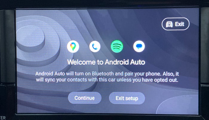 2019 Hyundai GRAND I10 NIOS SPORTZ 1.2 AT, Petrol, Automatic, 18,631 km, Apple CarPlay and Android Auto