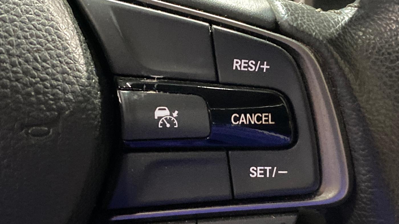 2023 Honda ELEVATE ZX MT, Petrol, Manual, 15,584 km, Adaptive Cruise Control