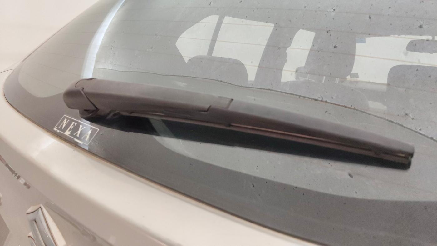 2017 Maruti IGNIS ZETA 1.2 AMT, Petrol, Automatic, 98,132 km, Rear Wiper
