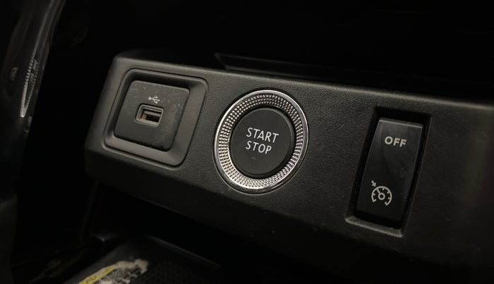 2023 Renault Kiger RXZ TURBO CVT, Petrol, Automatic, 24,169 km, Keyless Start/ Stop Button