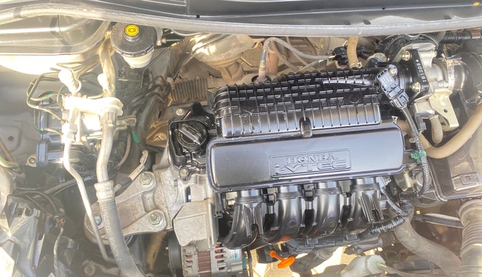 2019 Honda Jazz 1.2L I-VTEC V, Petrol, Manual, 57,180 km, Engine View - Right