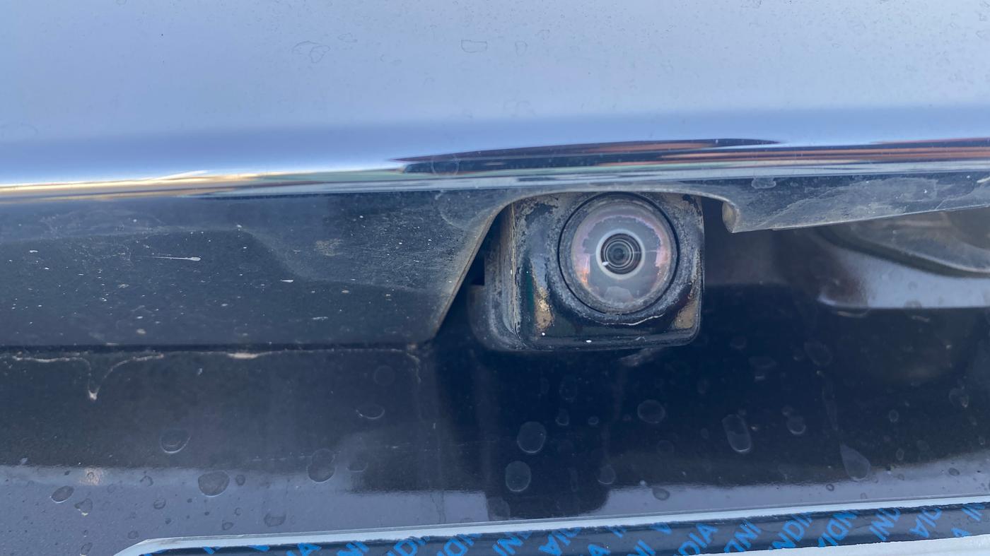 2019 Honda Jazz 1.2L I-VTEC V, Petrol, Manual, 57,196 km, Parking Camera
