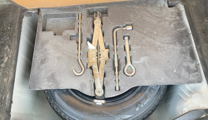 2019 Honda Jazz 1.2L I-VTEC V, Petrol, Manual, 57,180 km, Spare Tyre