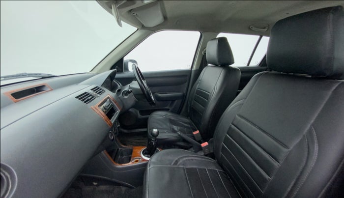 2011 Maruti Swift LXI, Petrol, Manual, 97,383 km, Right Side Front Door Cabin