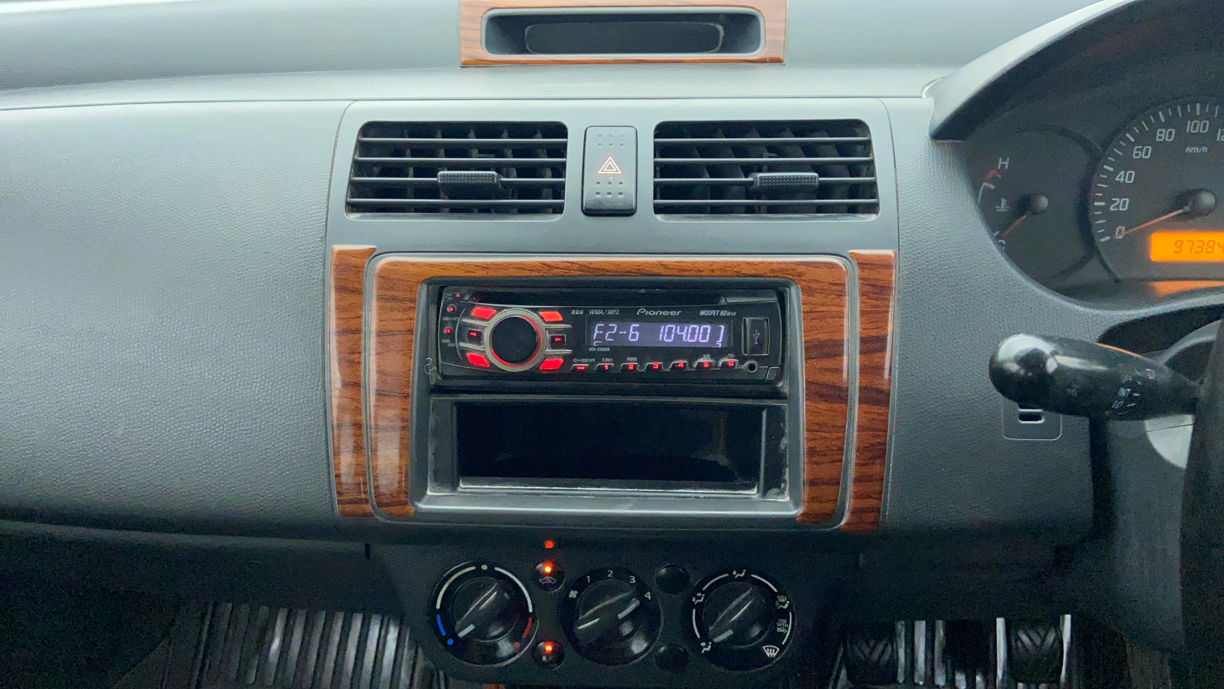 Features