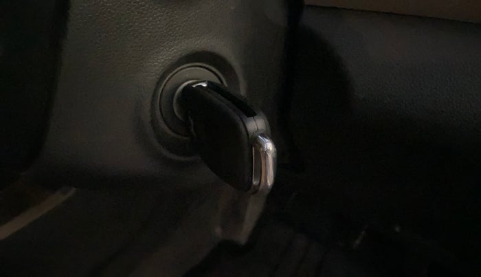 2017 Hyundai Elite i20 SPORTZ 1.2, Petrol, Manual, 36,068 km, Keyless Start/ Stop Button