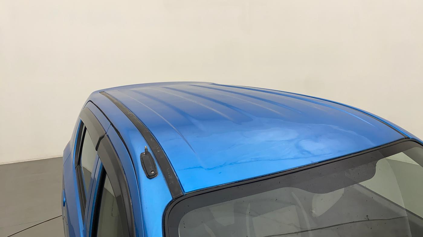 2016 Maruti Alto 800 LXI, Petrol, Manual, 45,935 km, Roof