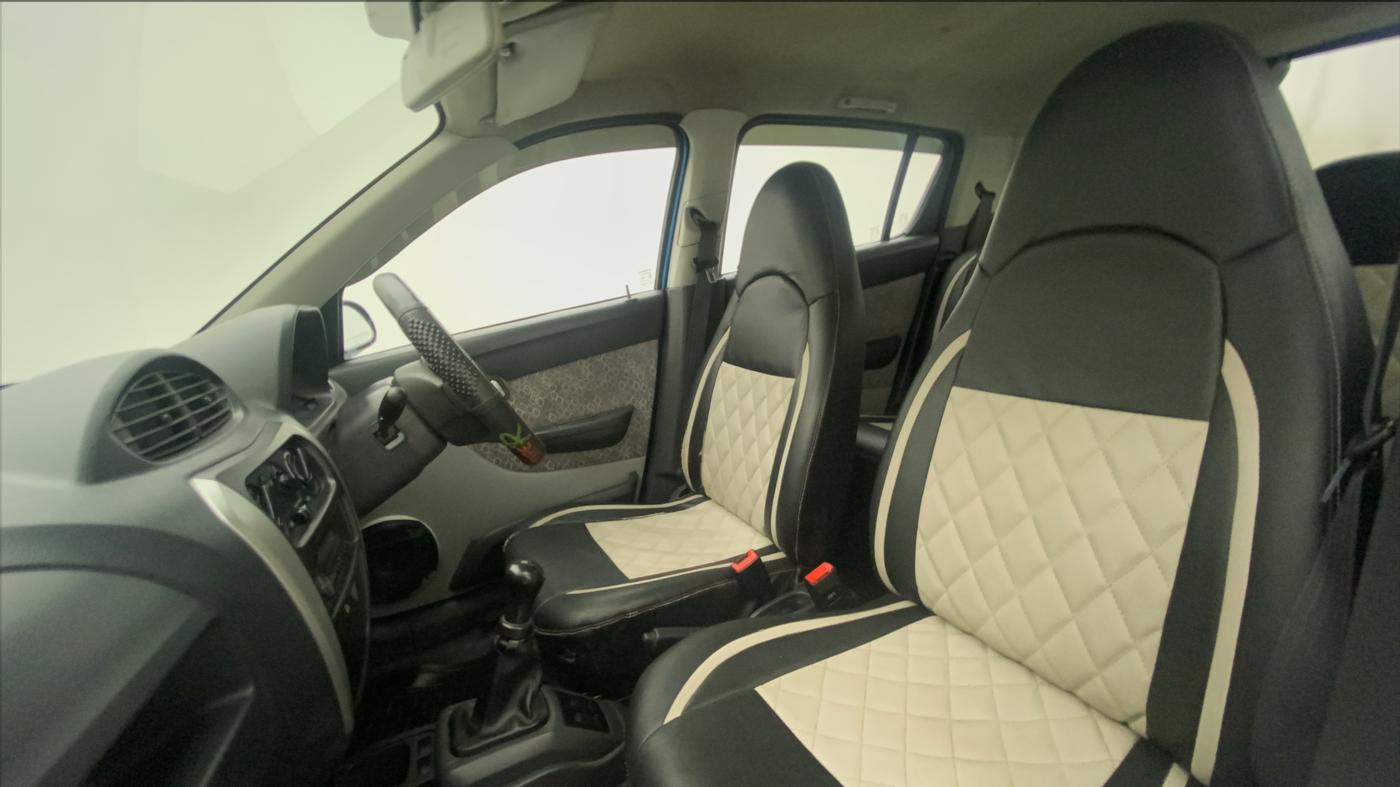 2016 Maruti Alto 800 LXI, Petrol, Manual, 45,935 km, Right Side Front Door Cabin