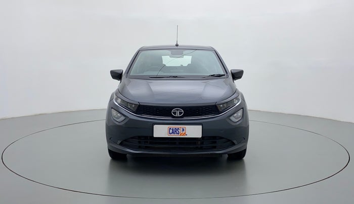 2020 Tata ALTROZ XT 1.2, Petrol, Manual, 27,240 km, Front