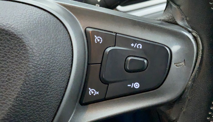 2020 Tata ALTROZ XT 1.2, Petrol, Manual, 27,240 km, Adaptive Cruise Control
